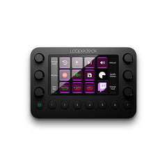 Loupedeck Live Console for Content Creators & Streamers