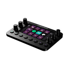 Loupedeck Live Console for Content Creators & Streamers