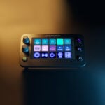 LOUPEDECK LIVE S