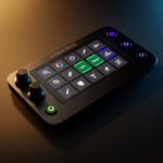 LOUPEDECK LIVE S