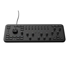 Loupedeck + Photo & Video Editing Console