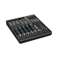 Mackie 802VLZ4 8-Channel Ultra-Compact Mixer