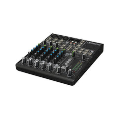 Mackie 802VLZ4 8-Channel Ultra-Compact Mixer