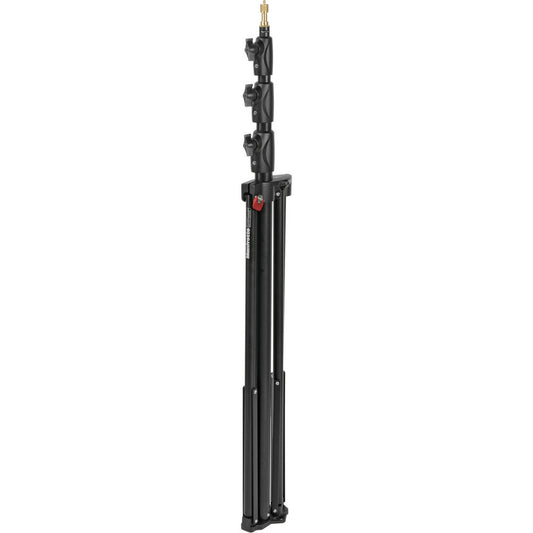 Manfrotto 1004BAC Alu Master 3 Riser 12 Feet AC Stand