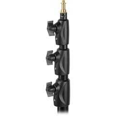 Manfrotto 1004BAC Alu Master 3 Riser 12 Feet AC Stand