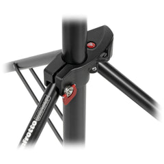Manfrotto 1004BAC Alu Master 3 Riser 12 Feet AC Stand