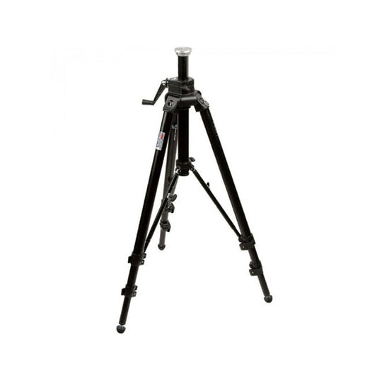 Manfrotto 475B Professional Tripod Legs (Black)