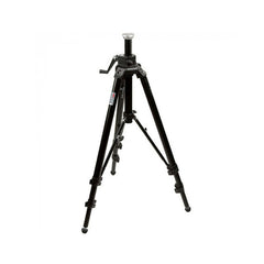Manfrotto 475B Professional Tripod Legs (Black)