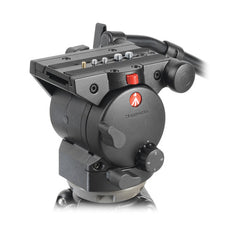 Manfrotto 526 Professional Fluid Video Head
