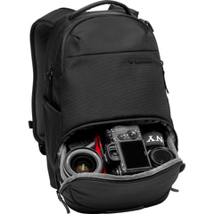 Manfrotto Advanced Active III Camera Backpack (Black)