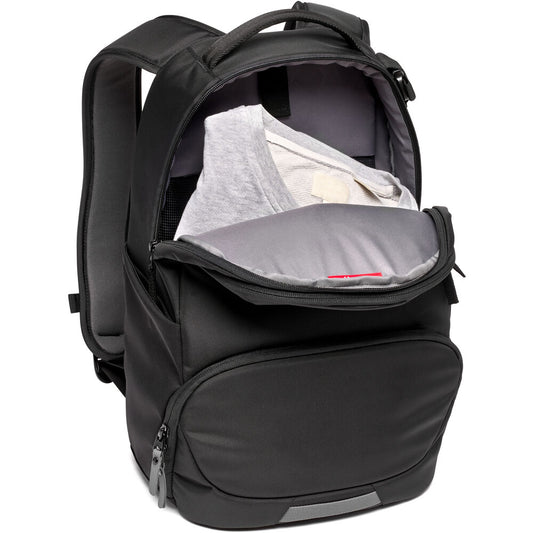 Manfrotto Advanced Active III Camera Backpack (Black)