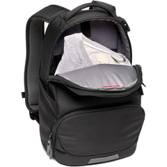 Manfrotto Advanced Active III Camera Backpack (Black)