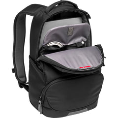 Manfrotto Advanced Active III Camera Backpack (Black)