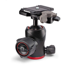 Manfrotto MH494-BH Mini Ball Head