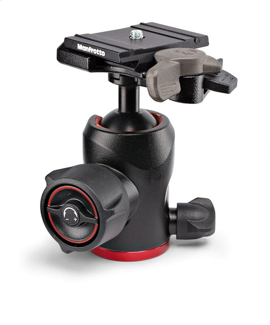 Manfrotto MH494-BH Mini Ball Head