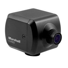 Marshall CV503 Miniature HD Camera (3G/HD-SDI)