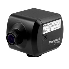Marshall CV503 Miniature HD Camera (3G/HD-SDI)