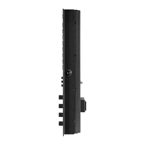 Marshall Electronics 17.3" Rack Mount Dual Link/Waveform Monitor with In-Monitor Display