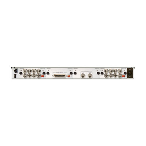 Marshall Electronics AR-DM31 16-Channel Digital Audio Monitor