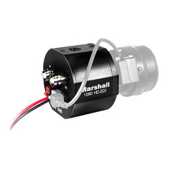 Marshall Electronics CV343-CSB 2.5MP 3G-SDI/Composite Compact Broadcast Compatible Camera