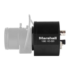 Marshall Electronics CV343-CSB 2.5MP 3G-SDI/Composite Compact Broadcast Compatible Camera