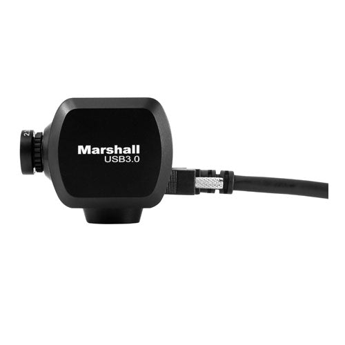 Marshall Electronics CV502-U3 USB 3.0 HD POV Camera