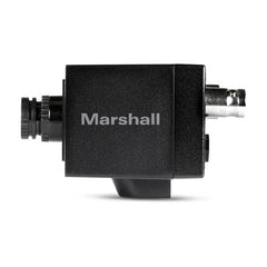 Marshall Electronics CV505-M 2.5MP 3G-SDI Compact Progressive Camera with 3.7mm Lens
