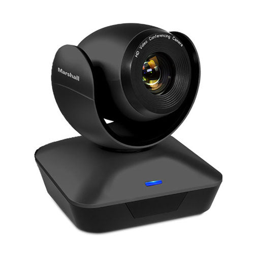 Marshall Electronics CV610-U2 Full HD USB 2.0 PTZ Camera (Black)