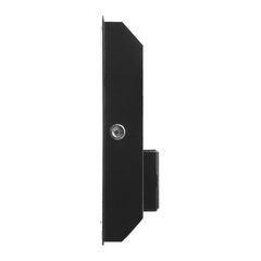 Marshall Electronics Dual 7" 1280 x 800 Rackmount LCD Display
