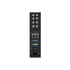 Marshall Electronics M-Lynx-19-WM 19" Lynx Series LCD Monitor with Wall Mount
