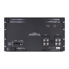 Marshall Electronics QVW-1708-3G 17" Quad View Monitor