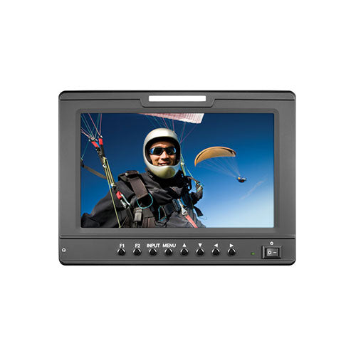 Marshall Electronics V-LCD70-AFHD 7" LCD On-Camera Monitor