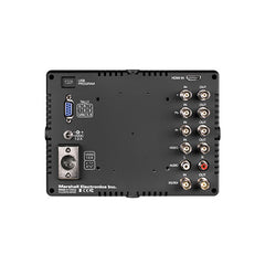 Marshall Electronics V-LCD70-AFHD 7" LCD On-Camera Monitor