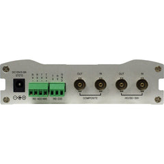 Marshall Electronics VS-102-HDSDI H.264-based Video Server (Codec System)