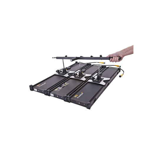 Matthews K-Stacker II