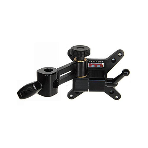 Matthews Monitor Mount for Baby (5/8) Spigot
