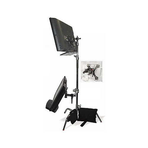 Matthews Monitor Mount for Baby (5/8) Spigot