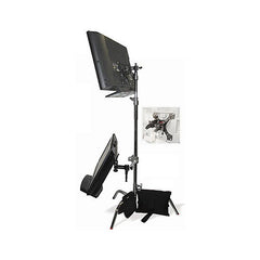 Matthews Monitor Mount for Baby (5/8) Spigot