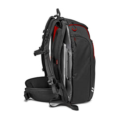Manfrotto Drone Backpack with ain cover