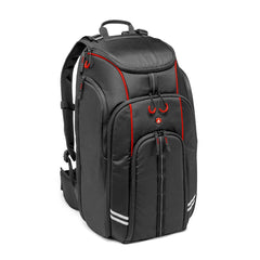 Manfrotto Drone Backpack with ain cover