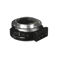 Metabones Canon EF/EF-S Lens to Sony E Mount T Smart Adapter (Fifth Generation)