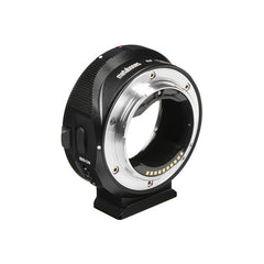 Metabones Canon EF/EF-S Lens to Sony E Mount T Smart Adapter (Fifth Generation)