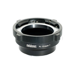 Metabones MB-PL-E-BT1 PL to E-Mount Adapter with Internal Flocking