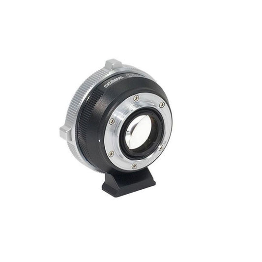 Metabones PL to Sony E-mount T CINE Speed Booster ULTRA 0.71x (MB-SPPL-E-BT1) 1