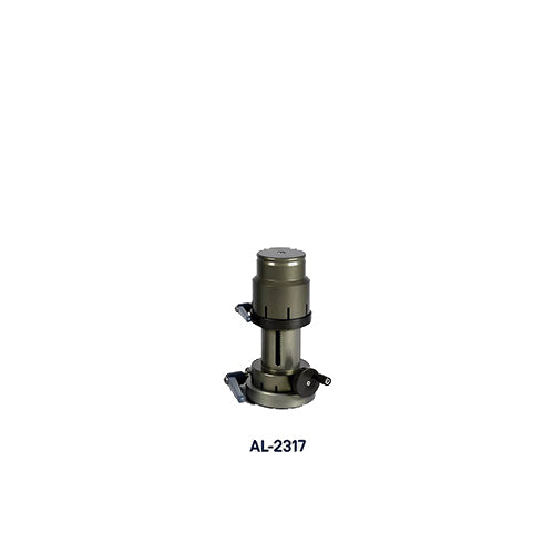 Mini Cranked Riser (medium), 14–22 cm / 6.5"–9"