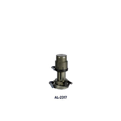 Mini Cranked Riser (medium), 14–22 cm / 6.5"–9"