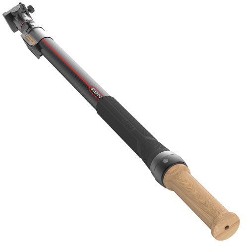 MOZA Slypod 2-in-1 Monopod & Slider