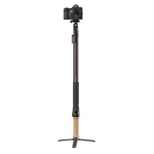 MOZA Slypod 2-in-1 Monopod & Slider