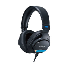 Sony MDR-M1 Closed-Back Over-Ear Reference Monitor Headphones