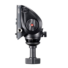 Manfrotto MVH500A Pro Fluid Video Head with 60mm Half Ball